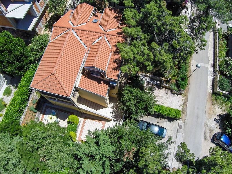Apartmány 1355-7610