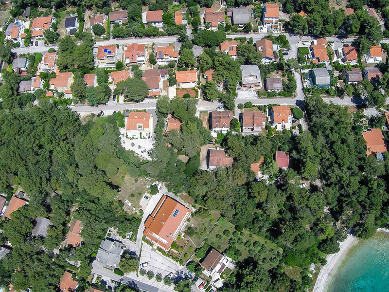 Apartmány 1355-7610