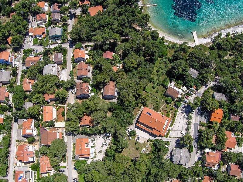 Apartmány 1355-7610