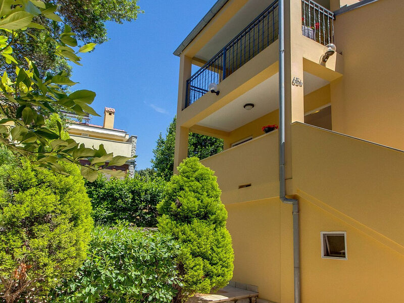 Apartmány 1355-7610