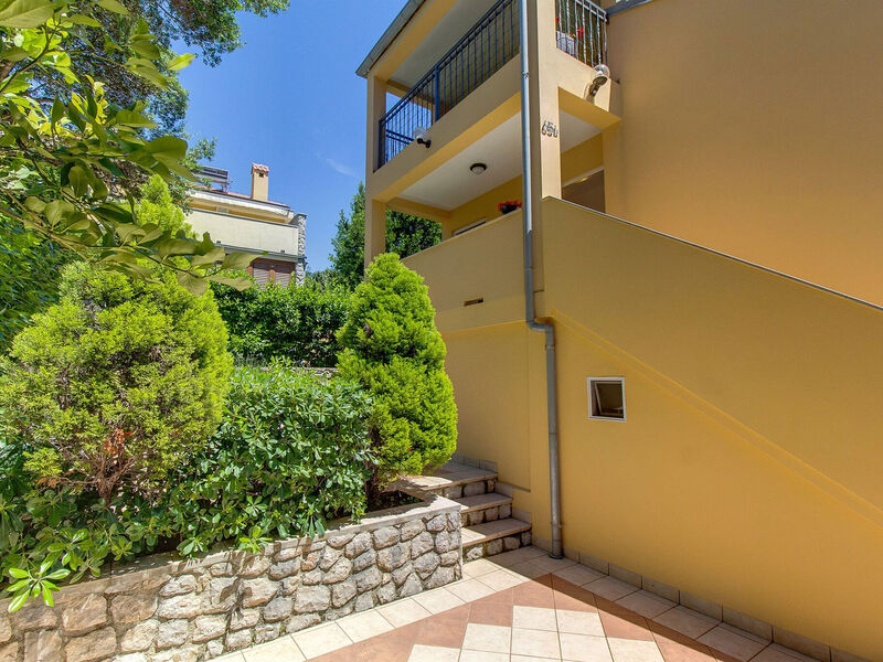 Apartmány 1355-7610