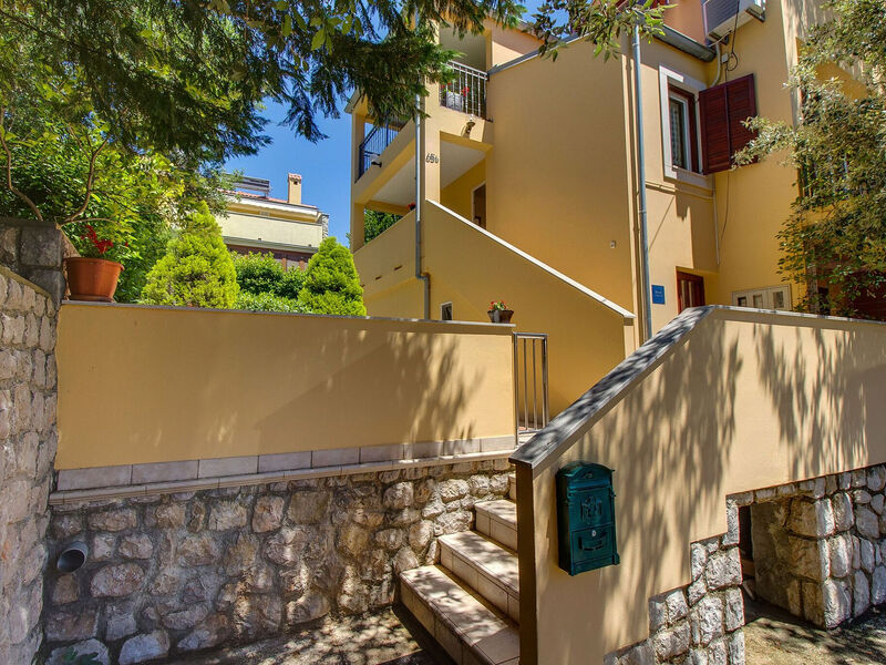 Apartmány 1355-7610