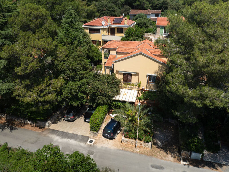 Apartmány 1355-7610