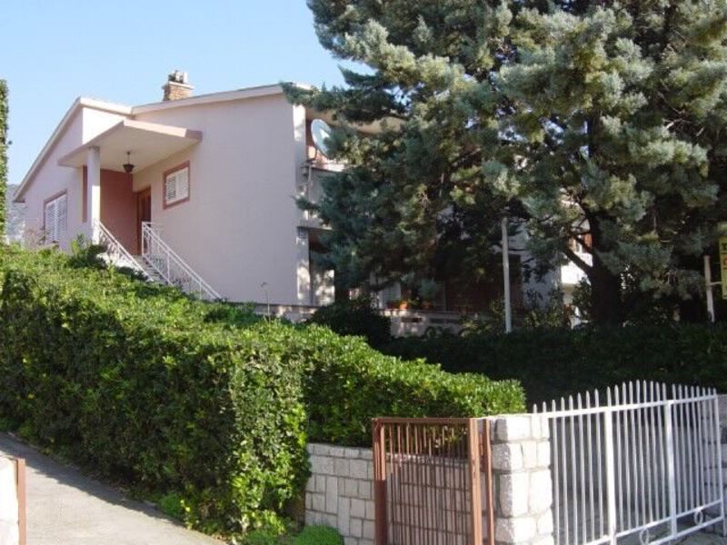 Apartmány 1355-7618