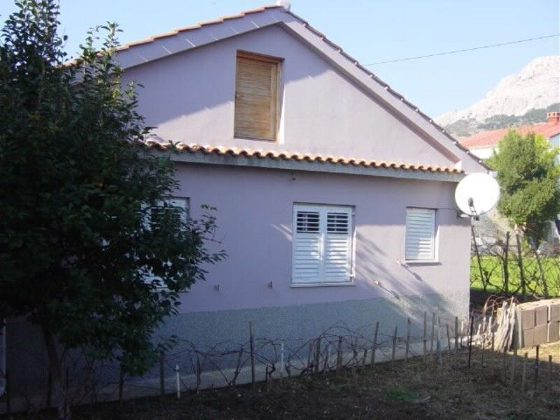 Apartmány 1355-7618