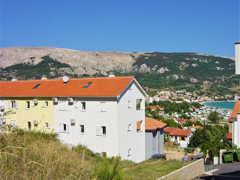 Apartmány 1355-7619