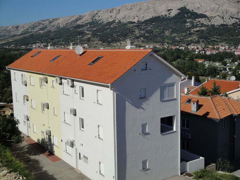 Apartmány 1355-7619