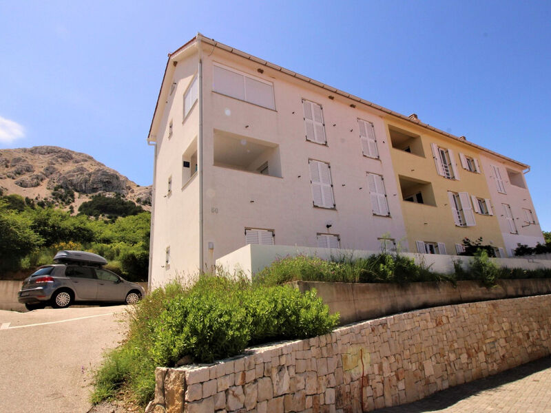 Apartmány 1355-7619