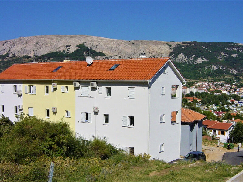 Apartmány 1355-7619