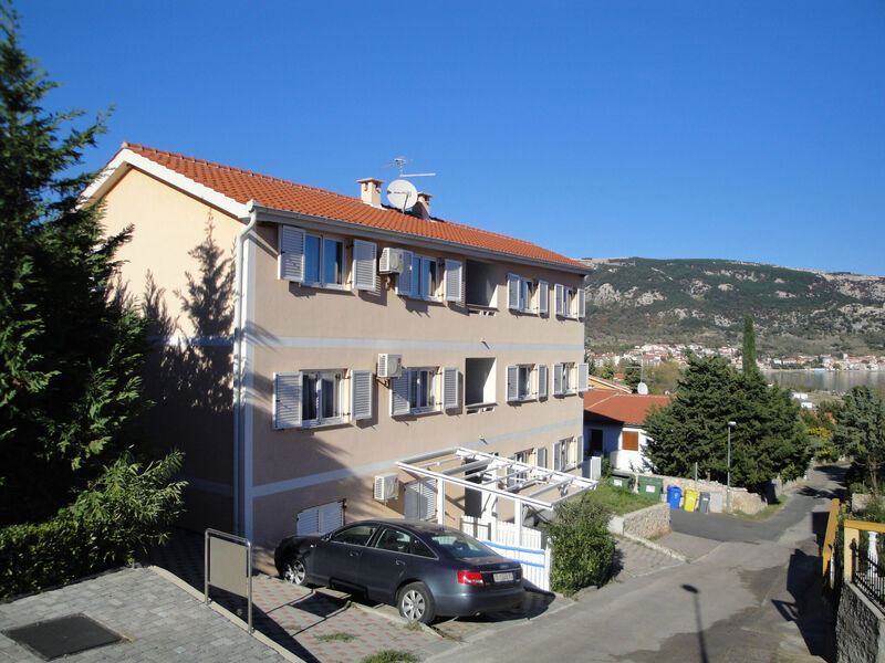 Apartmány 1355-7620