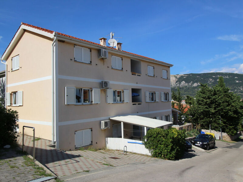 Apartmány 1355-7620