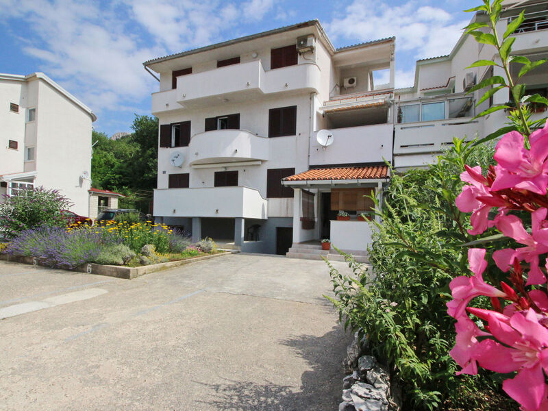 Apartmány 1355-7621