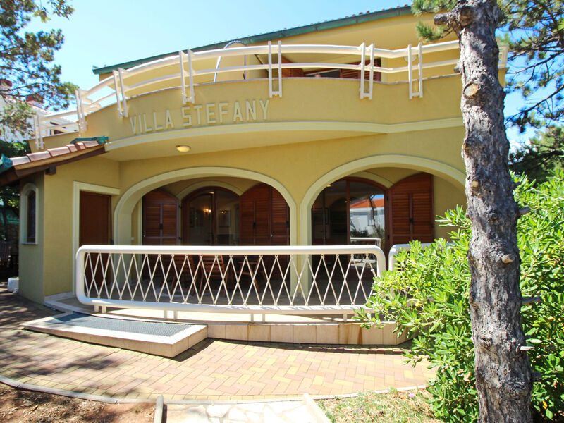 Apartmány 1355-7624