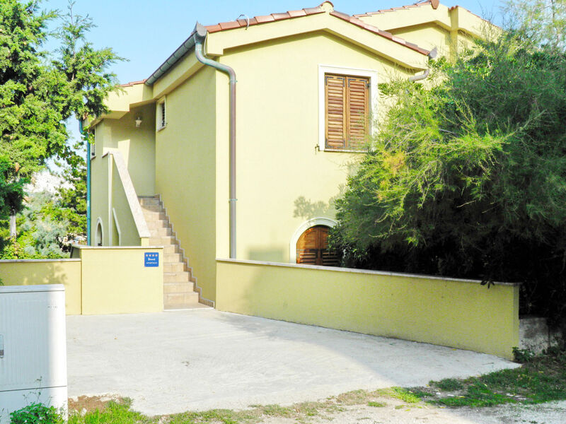 Apartmány 1355-7624