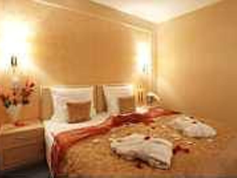 Hotel Willmersdorfer Hof