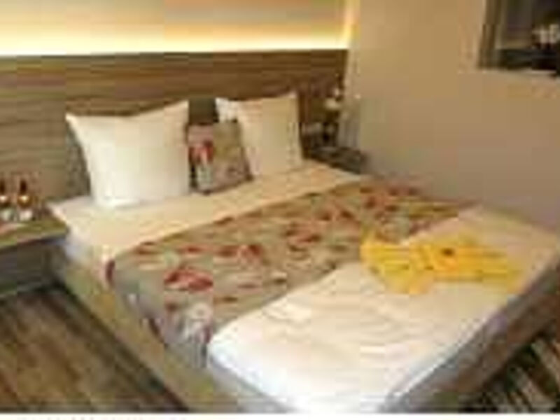 Hotel Willmersdorfer Hof