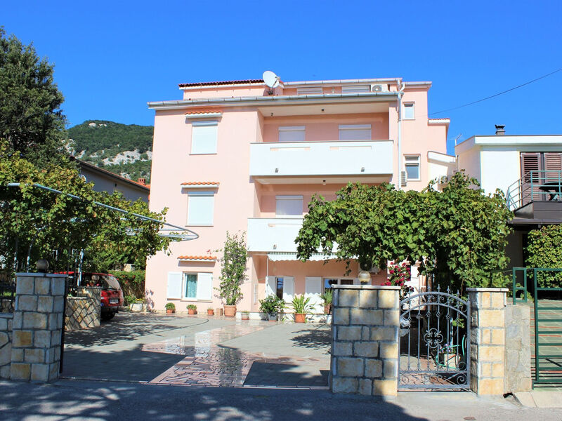 Apartmány 1355-7625