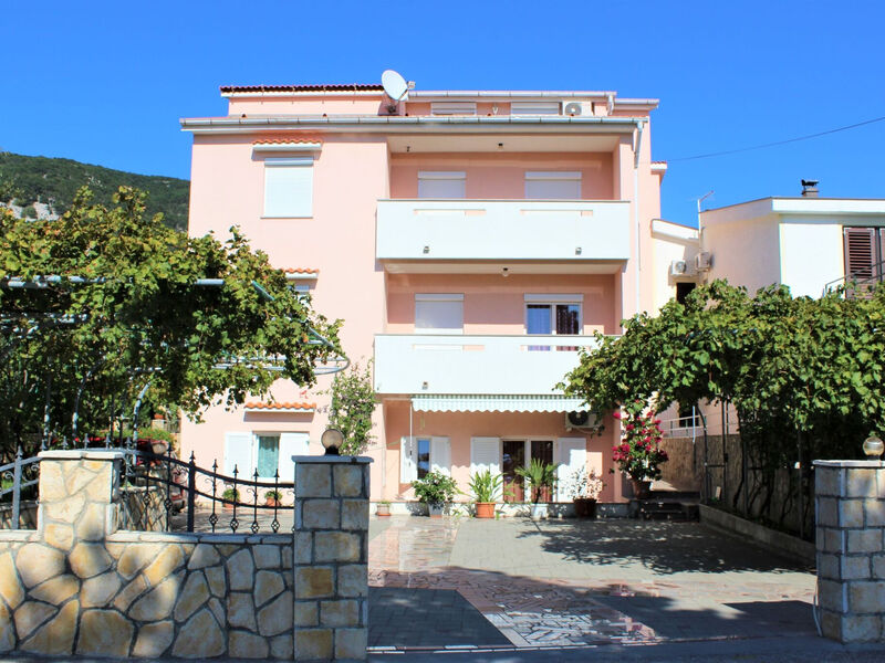 Apartmány 1355-7625