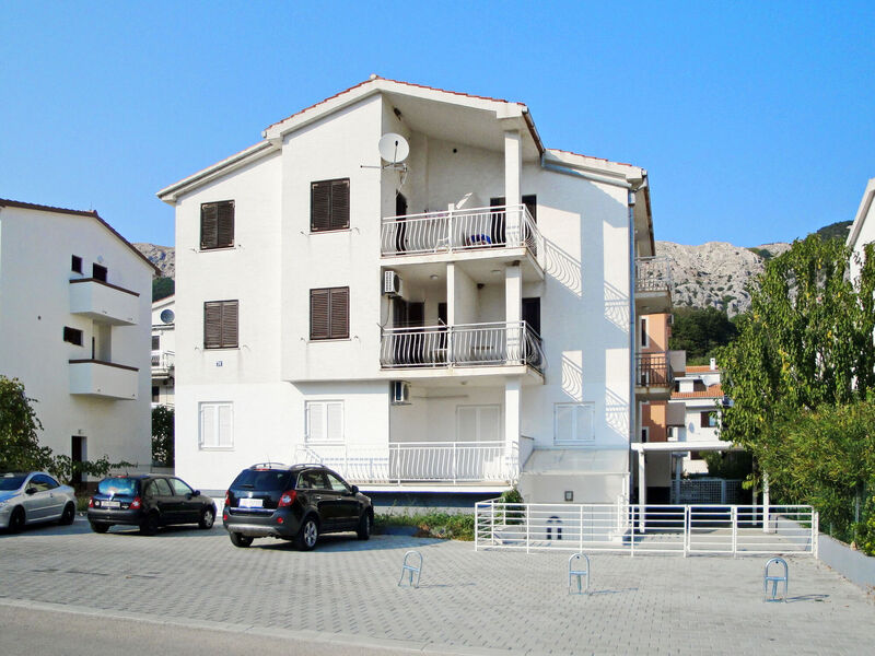 Apartmány 1355-7627