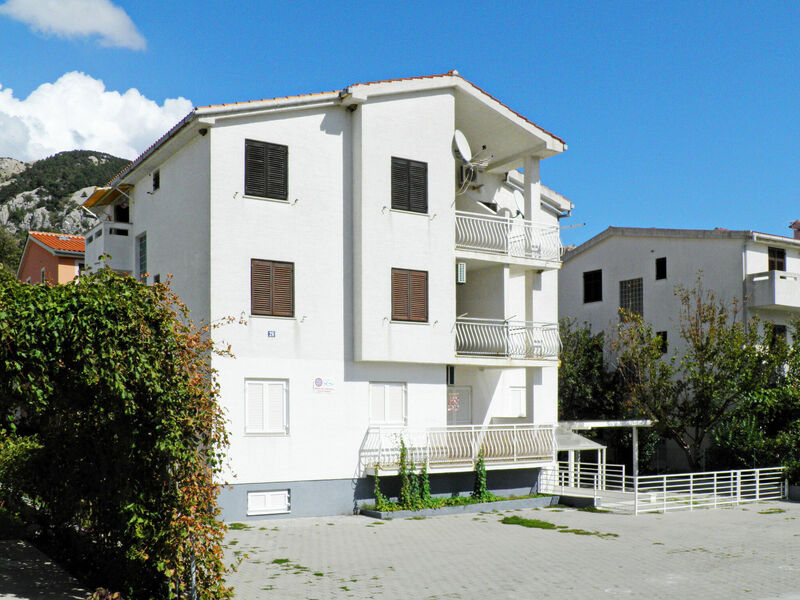 Apartmány 1355-7627