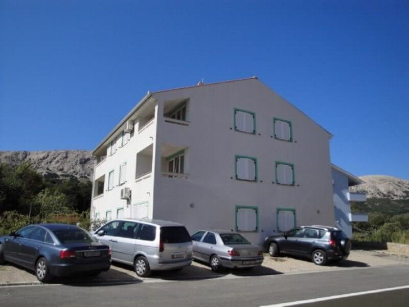 Apartmány 1355-7628