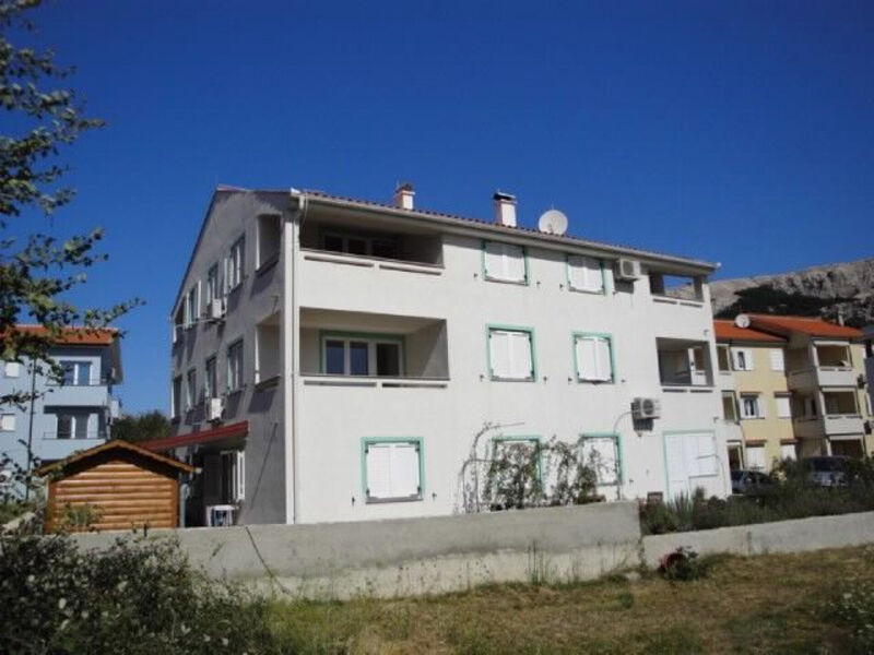Apartmány 1355-7628