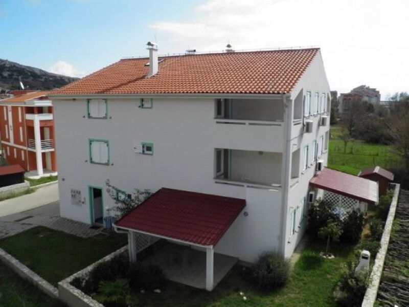 Apartmány 1355-7628