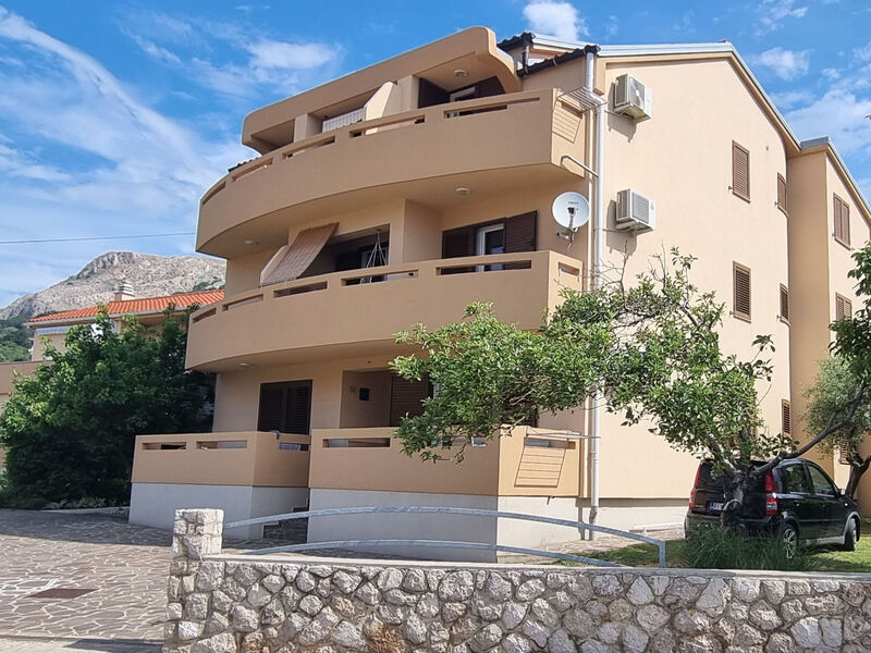 Apartmány 1355-7629