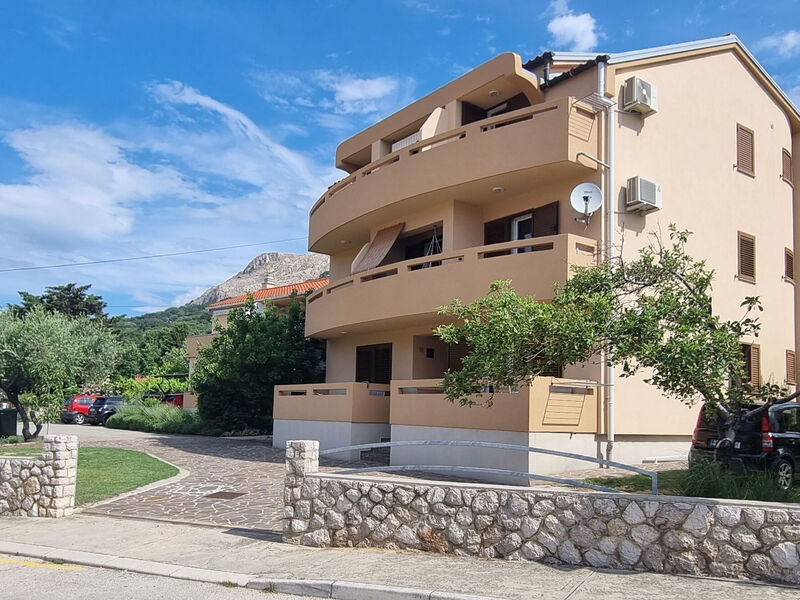 Apartmány 1355-7629