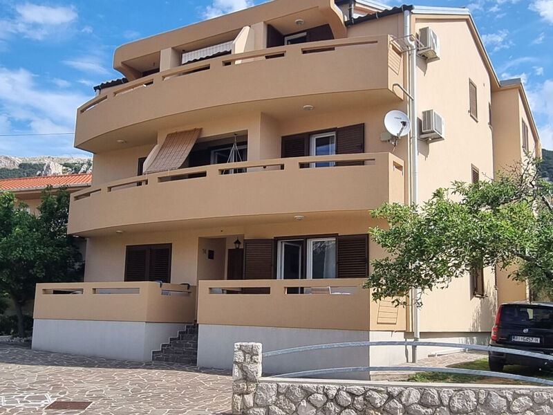Apartmány 1355-7629