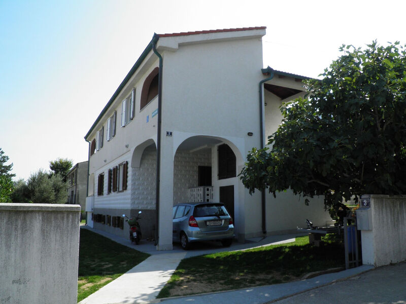 Apartmány 1355-7630