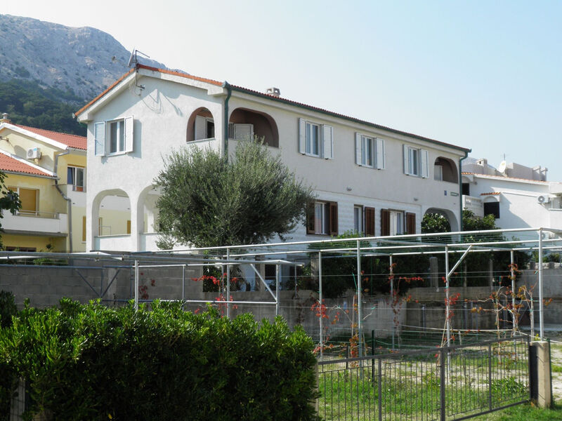 Apartmány 1355-7630