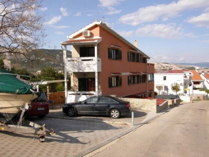 Apartmány 1355-7631