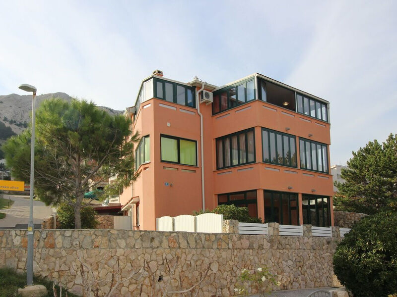 Apartmány 1355-7631