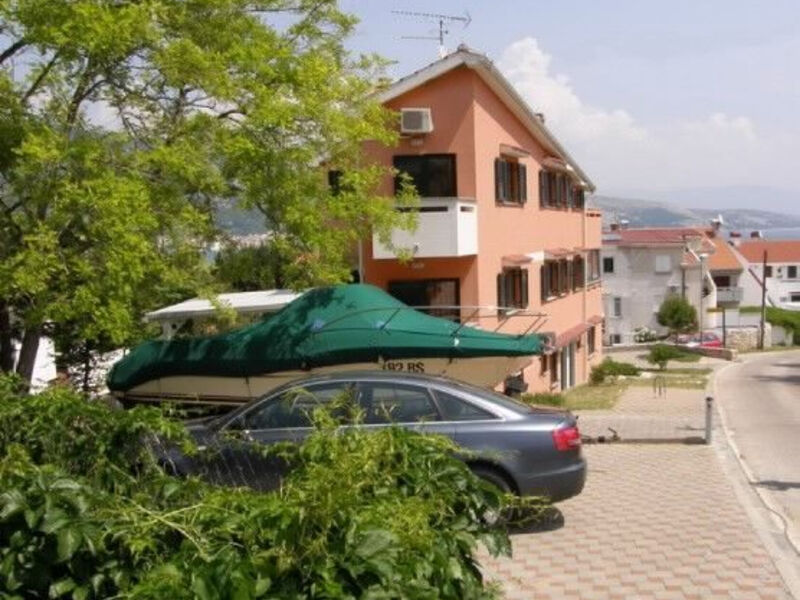 Apartmány 1355-7631