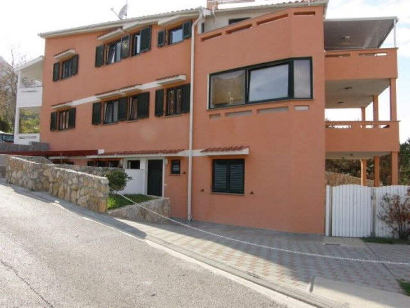 Apartmány 1355-7631