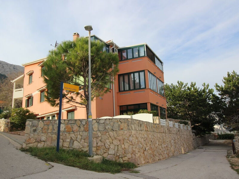 Apartmány 1355-7631