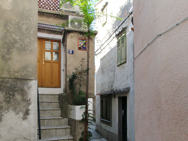 Apartmány 1355-7632