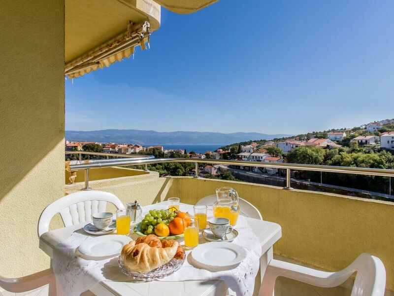 Apartmány 1355-7634