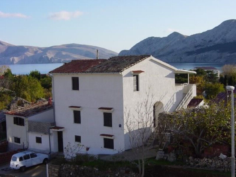 Apartmány 1355-7635