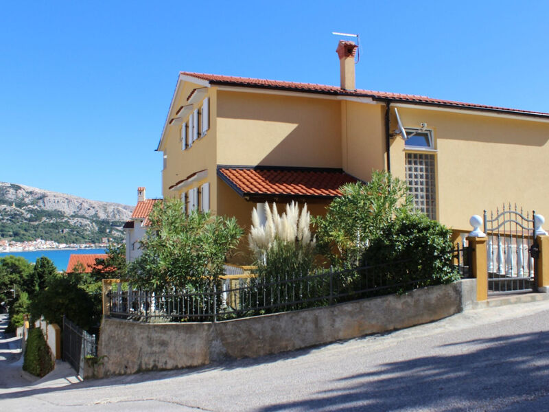 Apartmány 1355-7636