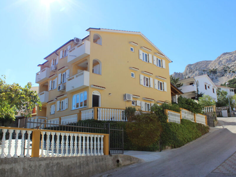 Apartmány 1355-7636