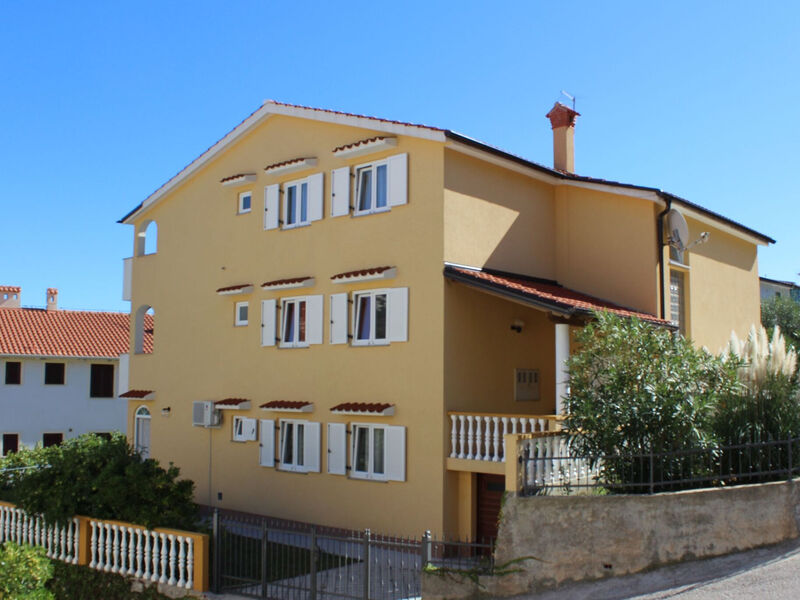 Apartmány 1355-7636