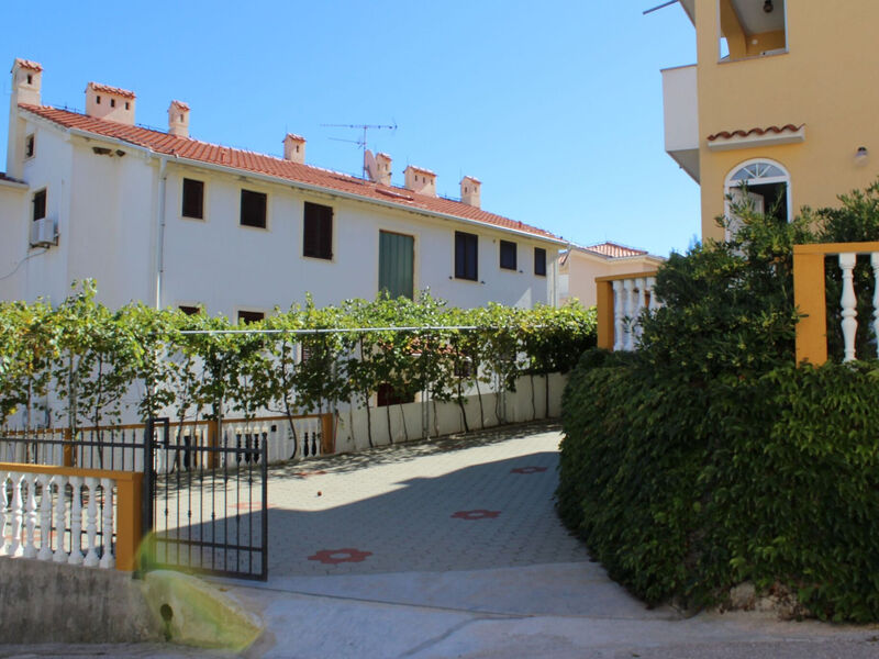 Apartmány 1355-7636