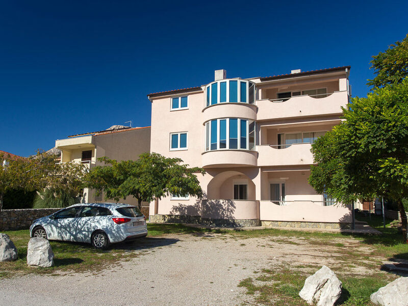 Apartmány 1355-7638