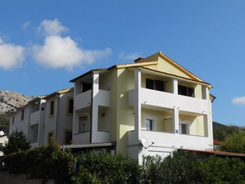 Apartmány 1355-7639