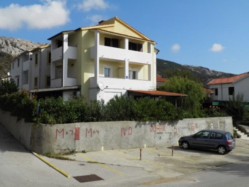 Apartmány 1355-7639