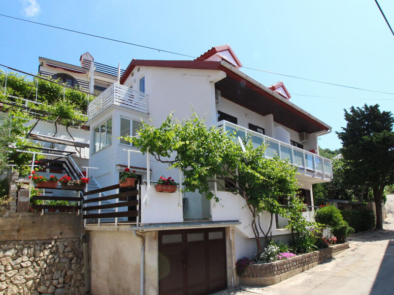 Apartmány 1355-7640