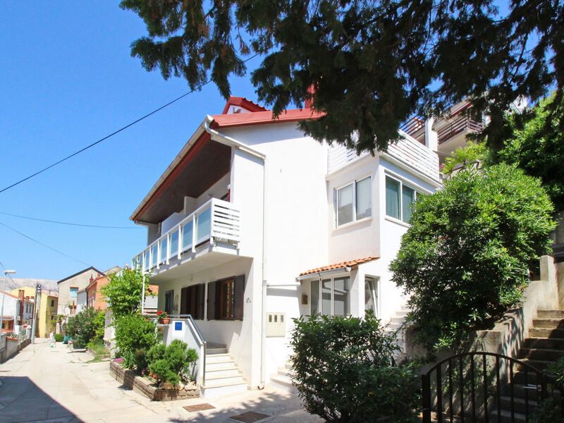 Apartmány 1355-7640