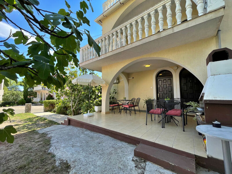 Apartmány 1355-7644